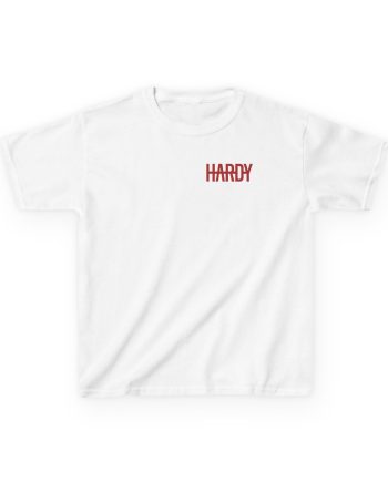 Hd Country As Hell Kids Heavy Cotton™ Tee
