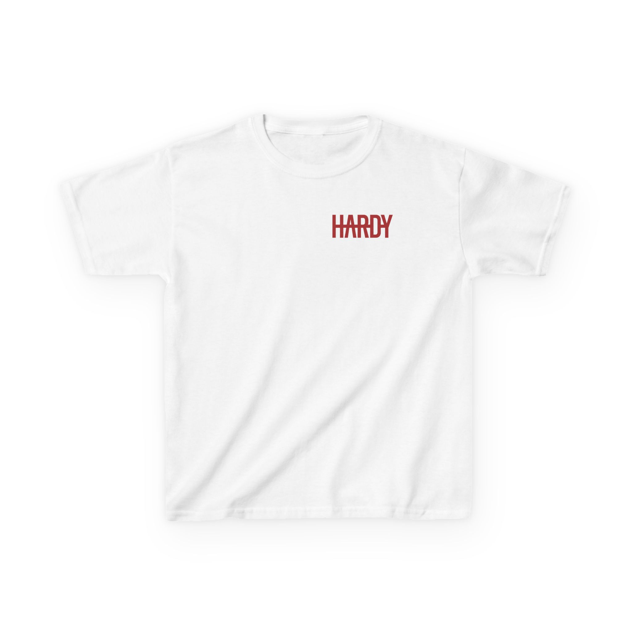 Hd Country As Hell Kids Heavy Cotton™ Tee