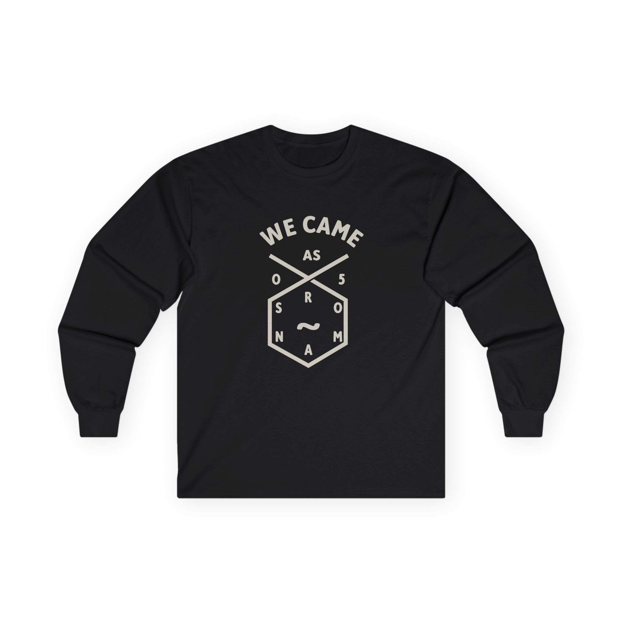 We Came as Romans Unisex Ultra Cotton Long Sleeve Tee