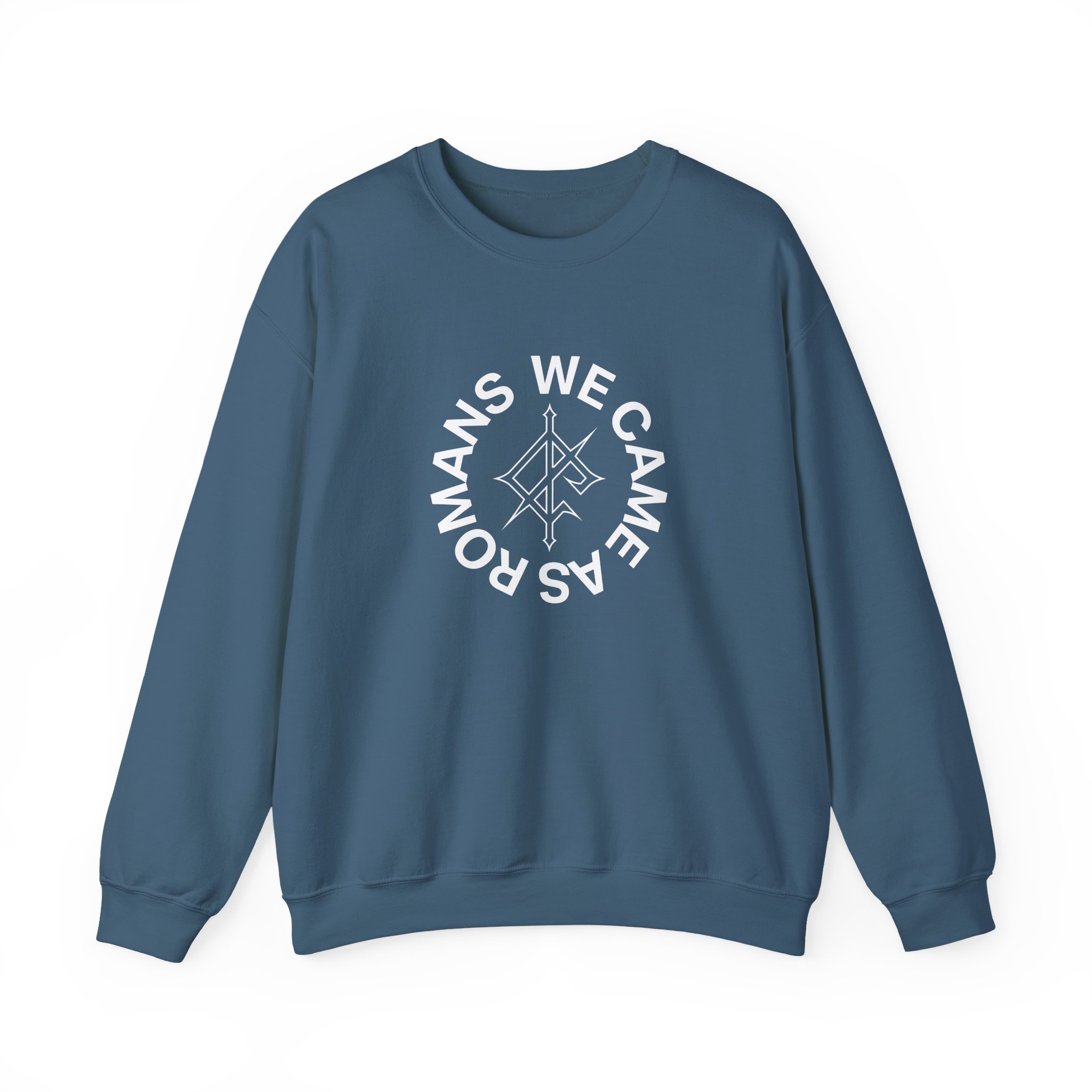 We Came as Romans Doomed Unisex Heavy Blend™ Crewneck Sweatshirt - Image 17