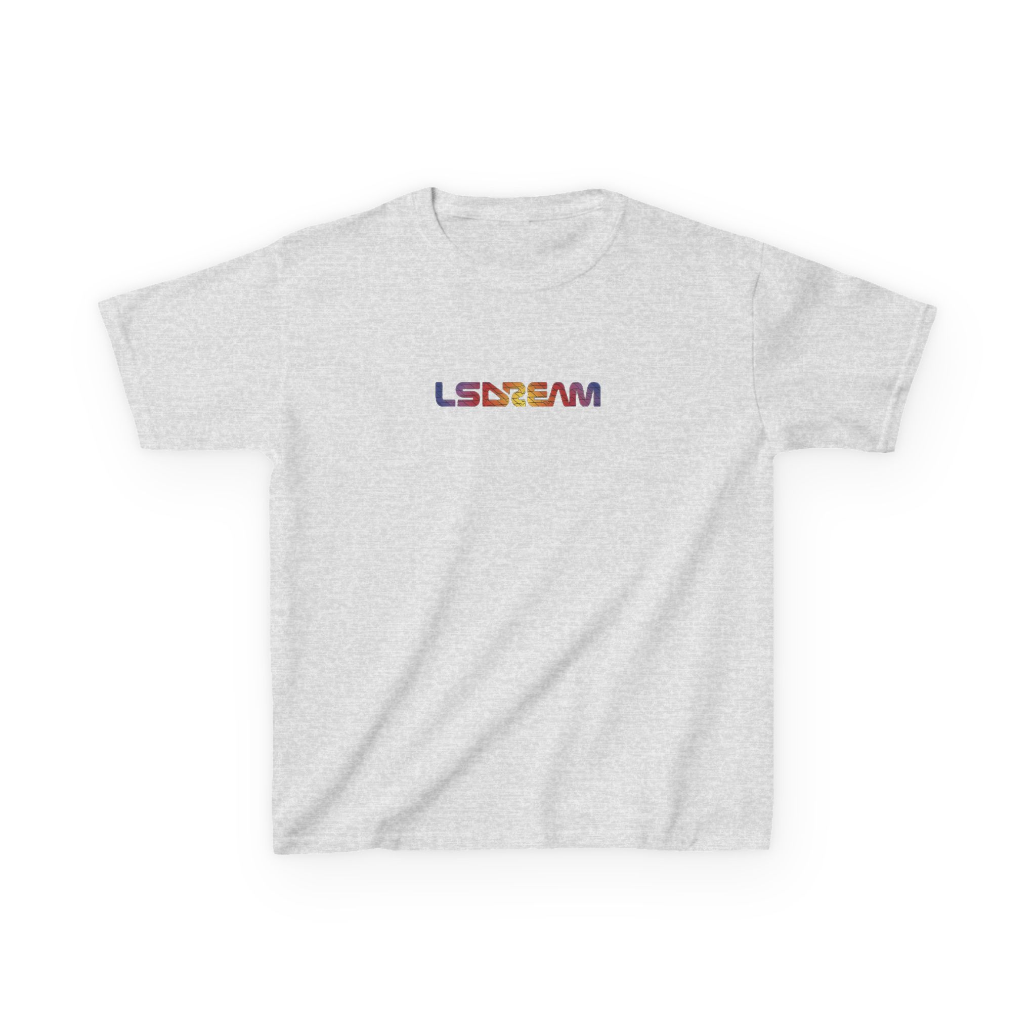 Lsdream Logo Kids Heavy Cotton™ Tee - Image 5