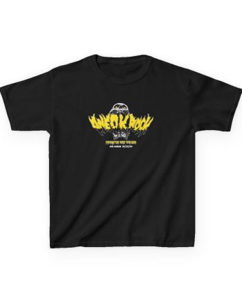 One Ok Rock the Forum Exclusive Kids Heavy Cotton™ Tee
