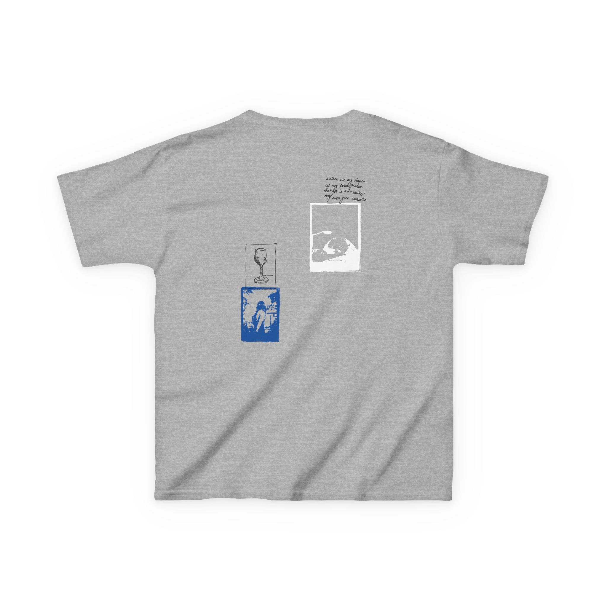 Froukje Kids Heavy Cotton™ Tee - Image 2