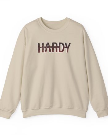 Hd F*ck You Unisex Heavy Blend™ Crewneck Sweatshirt