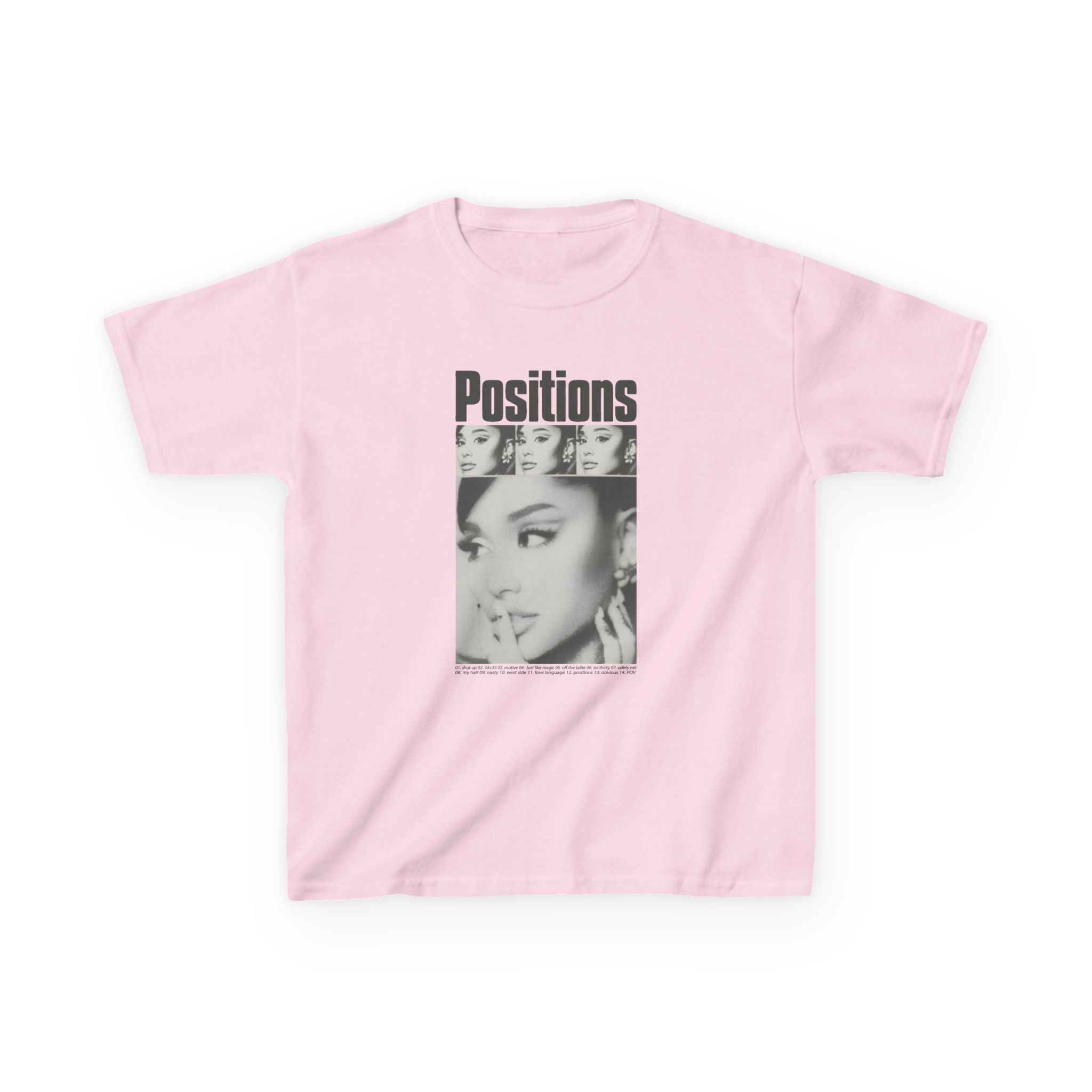 AG Positions Rewind Kids Heavy Cotton™ Tee - Image 9