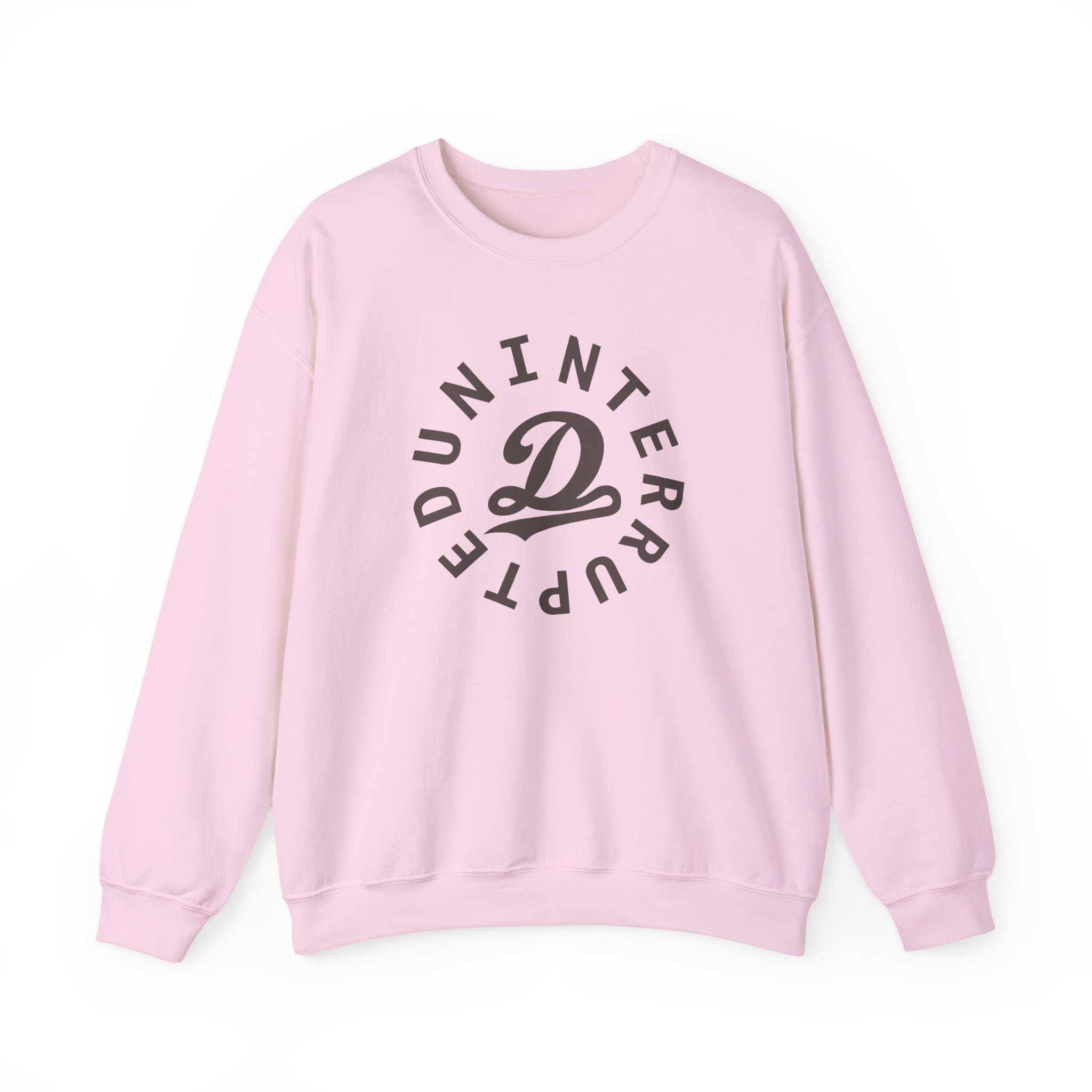 J Cole Dreamville Unisex Heavy Blend™ Crewneck Sweatshirt - Image 9