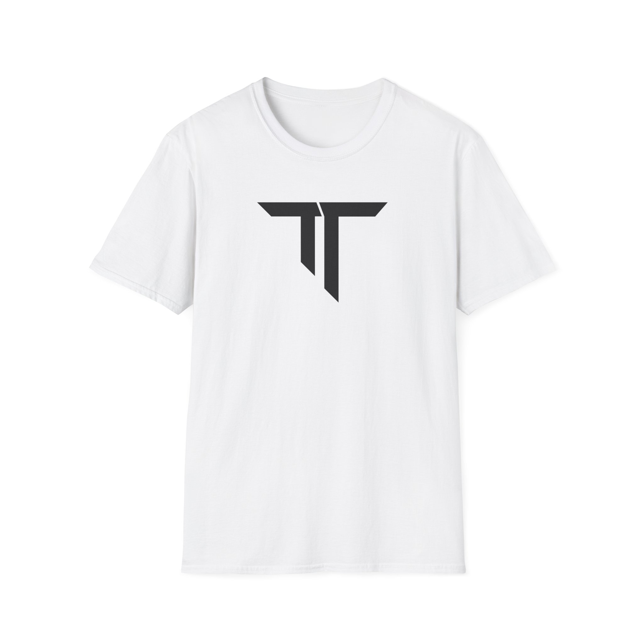 Tom Twers Logo Unisex Softstyle T-Shirt