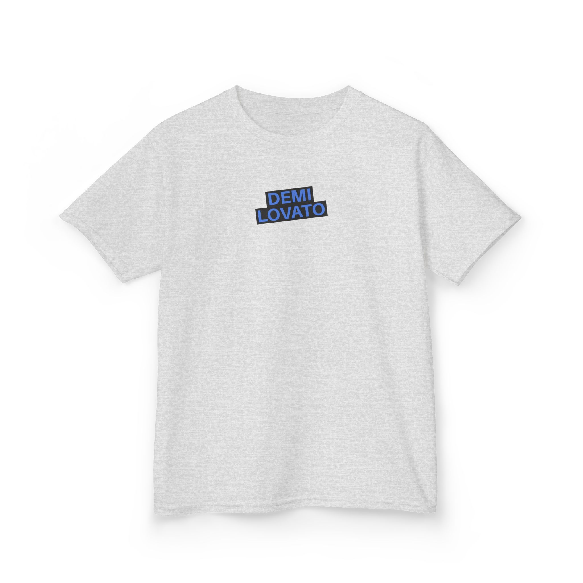 D L Revamped Kids Heavy Cotton™ Tee - Image 3