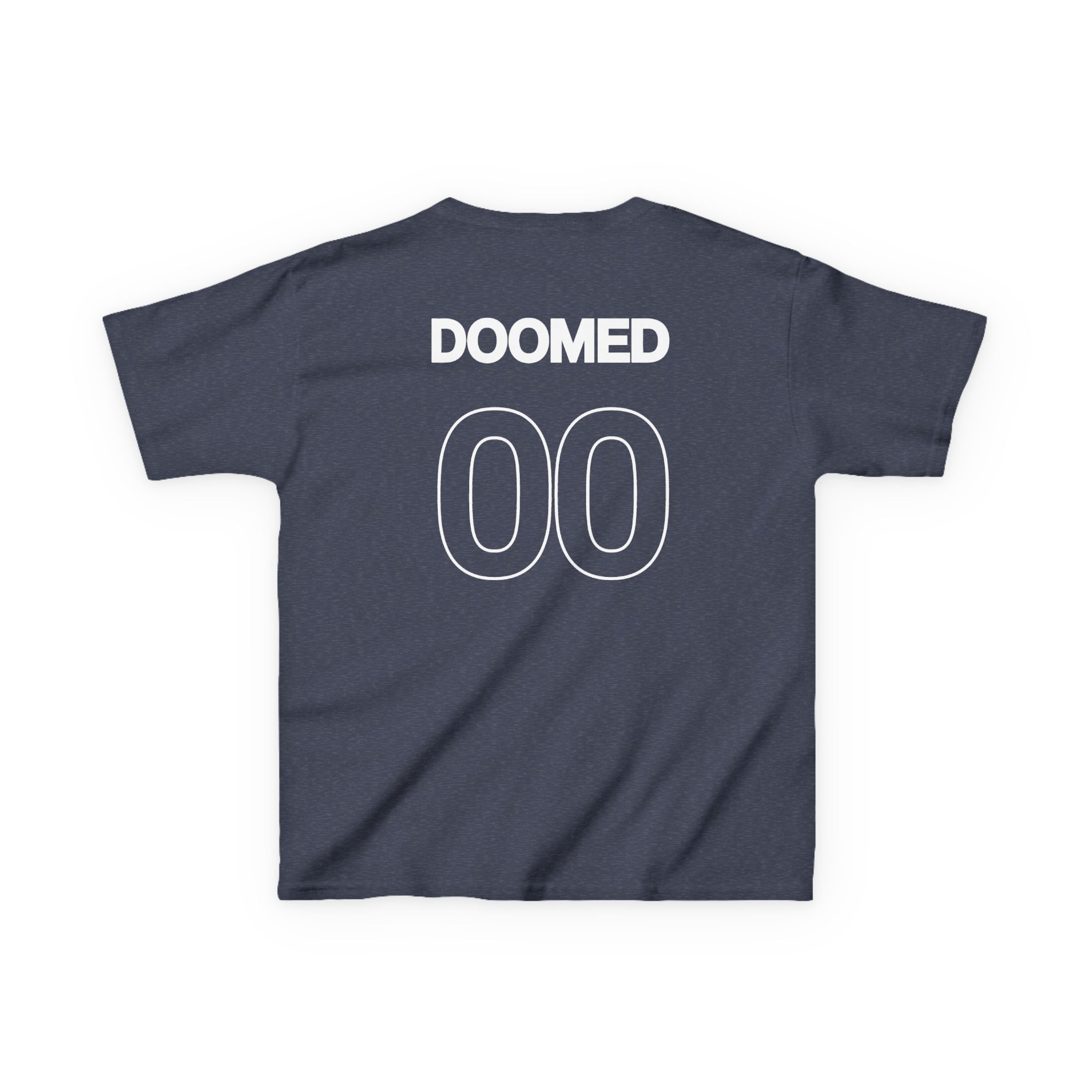 Kids We Came as Romans Doomed Heavy Cotton™ Tee - Image 16
