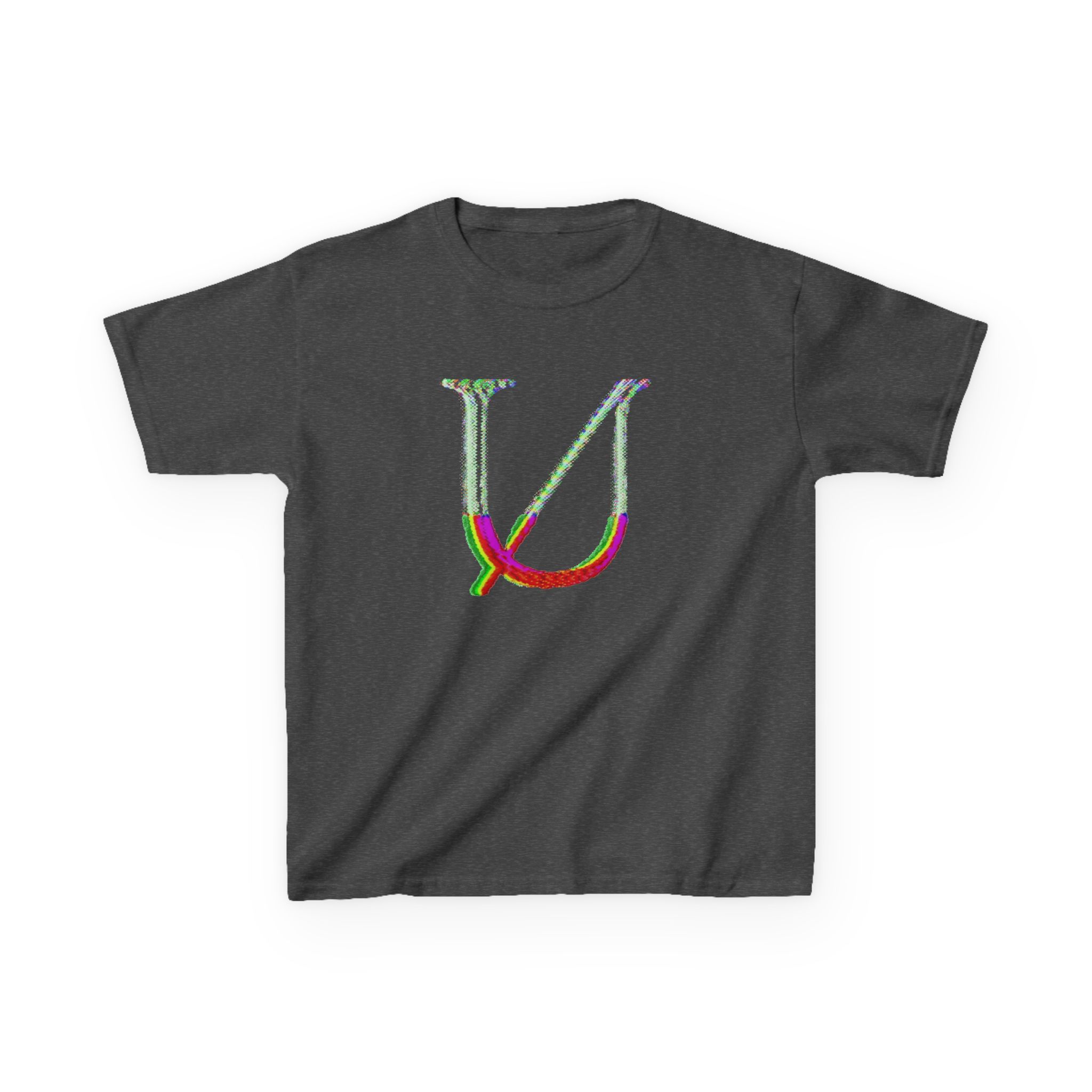 Underoath Kids Heavy Cotton™ Tee - Image 7