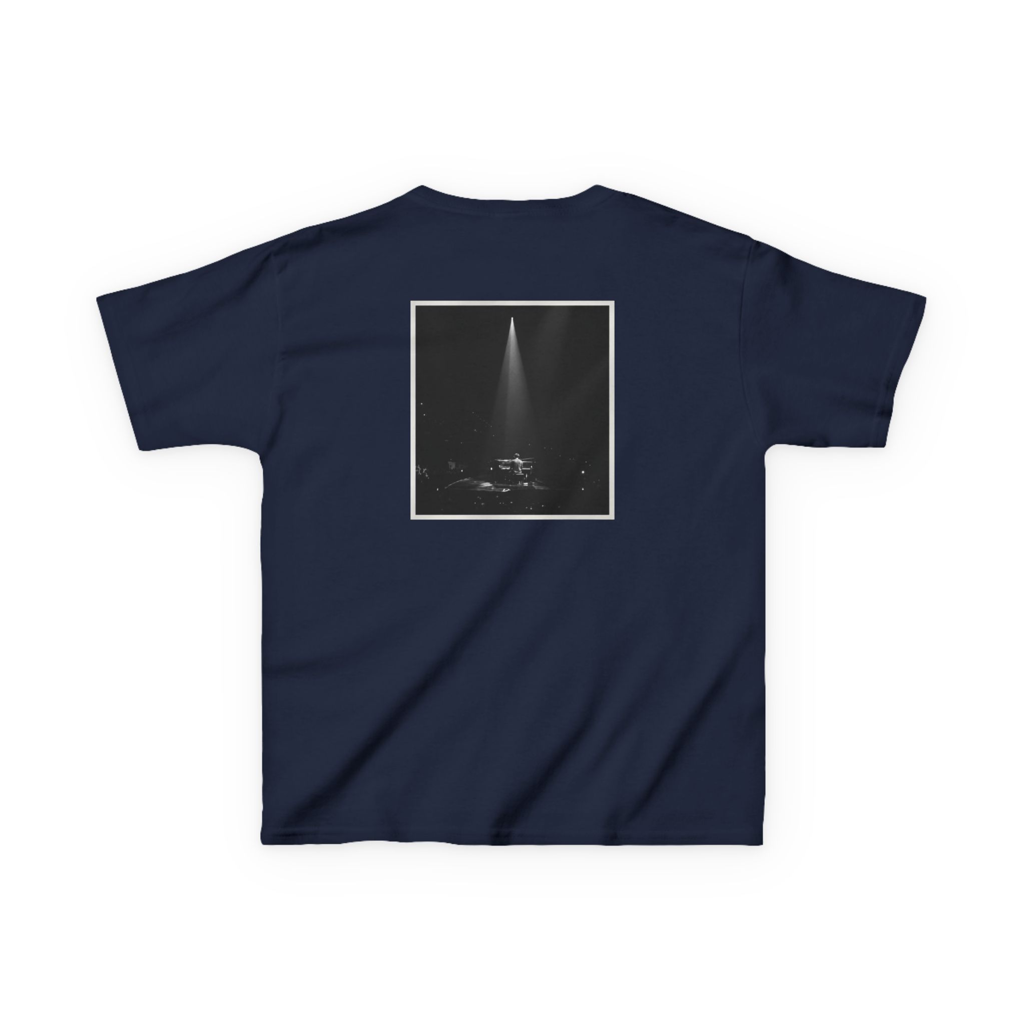 Kids John Legend 'An Evening With Heavy Cotton™ Tee - Image 14