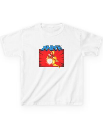 Kids NTD Heavy Cotton™ Tee