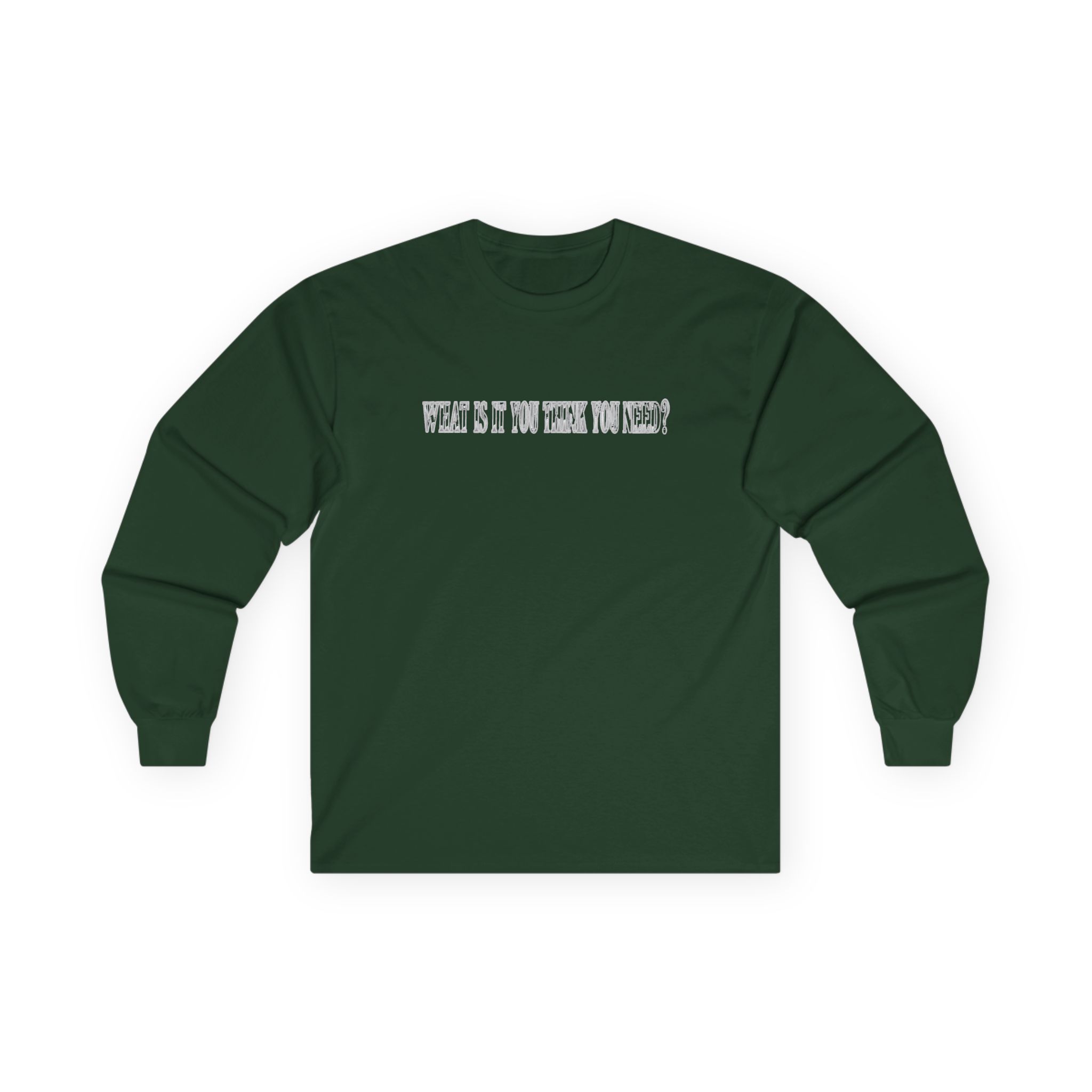 Ethel Cain Unisex Ultra Cotton Long Sleeve Tee - Image 7