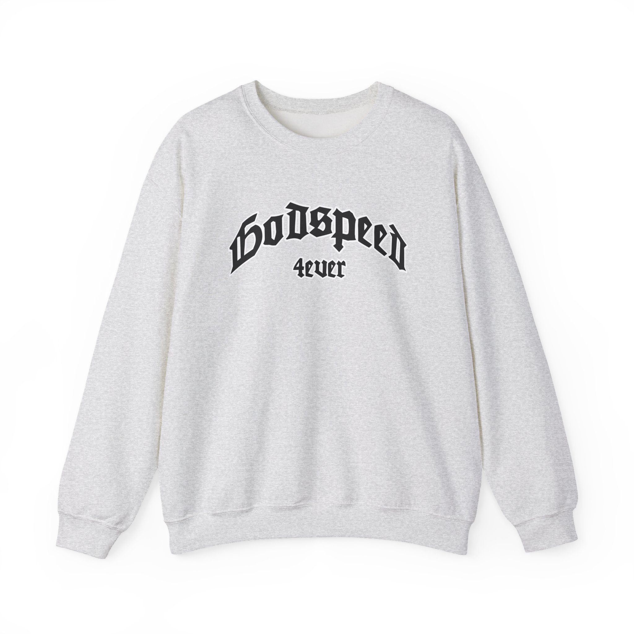 Godspeed You Black Emperor Unisex Heavy Blend™ Crewneck Sweatshirt - Image 5