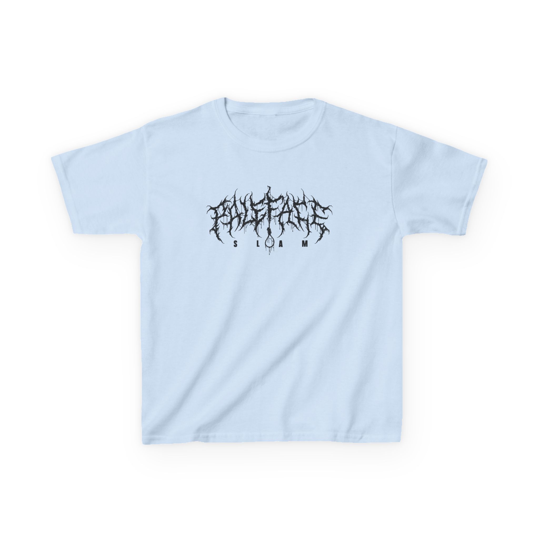 Paleface Swiss Kids Heavy Cotton™ Tee - Image 9