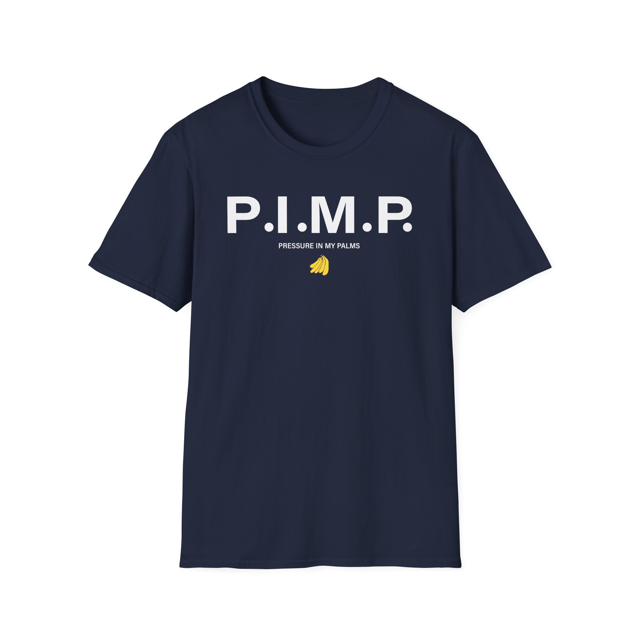 Aminé P.I.M.P Unisex Softstyle T-shirt - Image 19