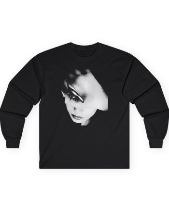 Poppy Unisex Ultra Cotton Long Sleeve Tee