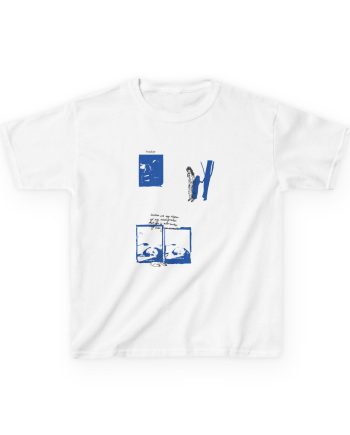 Froukje Kids Heavy Cotton™ Tee