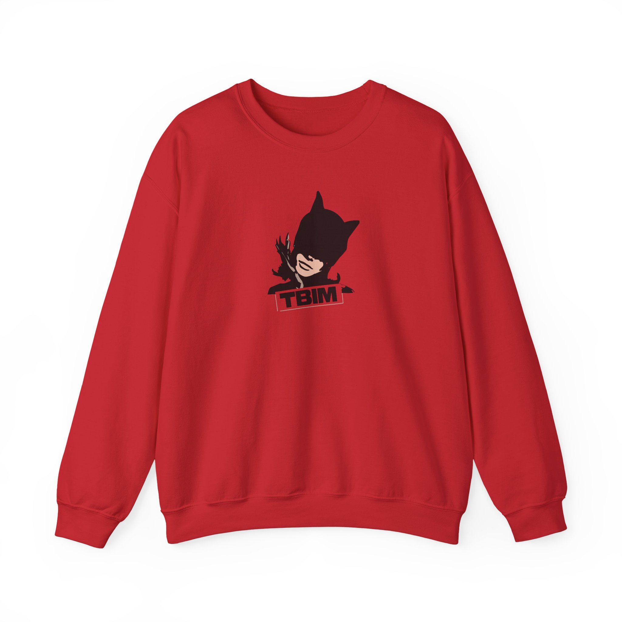 AG tbim Unisex Heavy Blend™ Crewneck Sweatshirt - Image 17