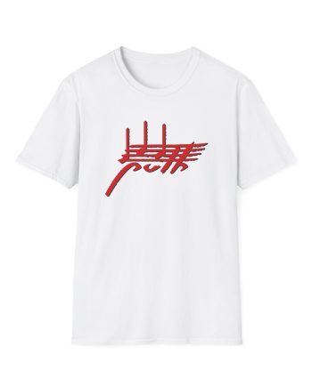Charlie Puth Charlie Puth 2026 Tour Unisex Softstyle T-Shirt