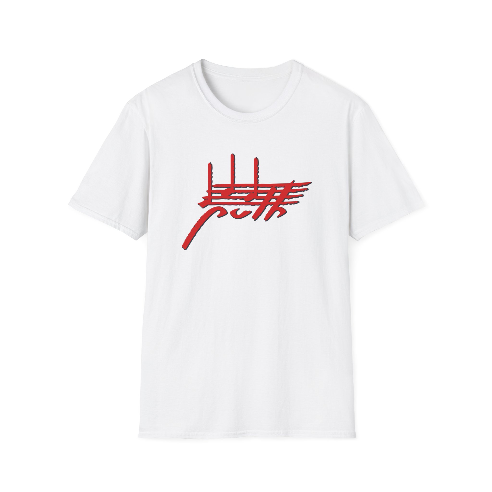 Charlie Puth Charlie Puth 2026 Tour Unisex Softstyle T-Shirt