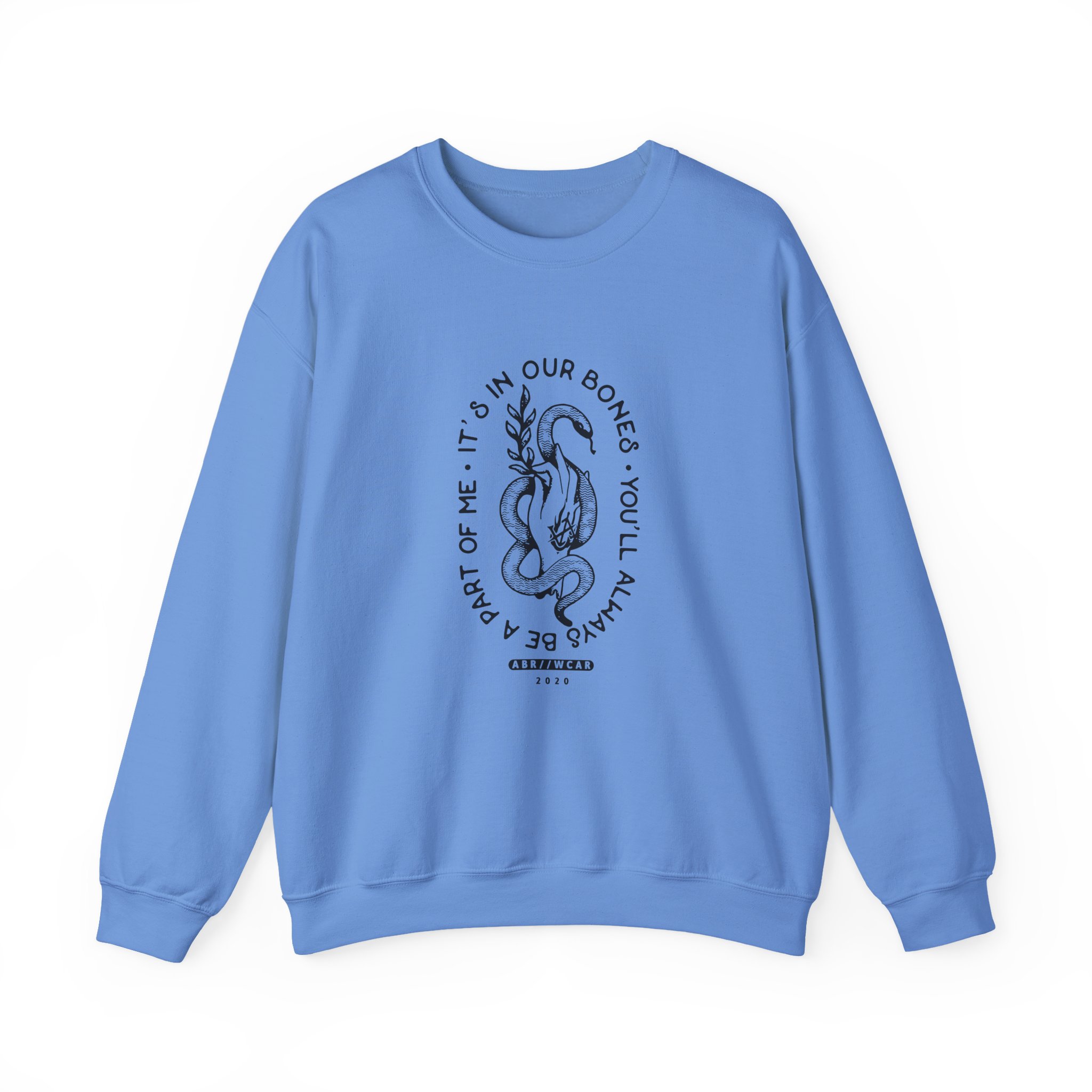 We Came as Romans Unisex Heavy Blend™ Crewneck Sweatshirt - Image 13