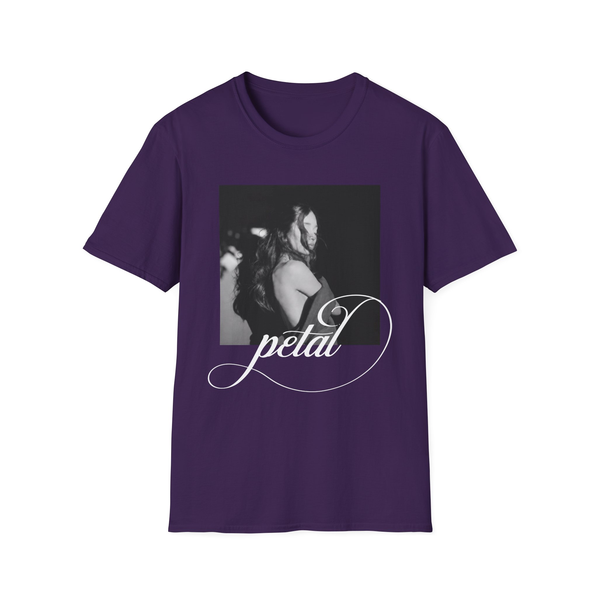 AG Petal Unisex Softstyle T-Shirt - Image 21