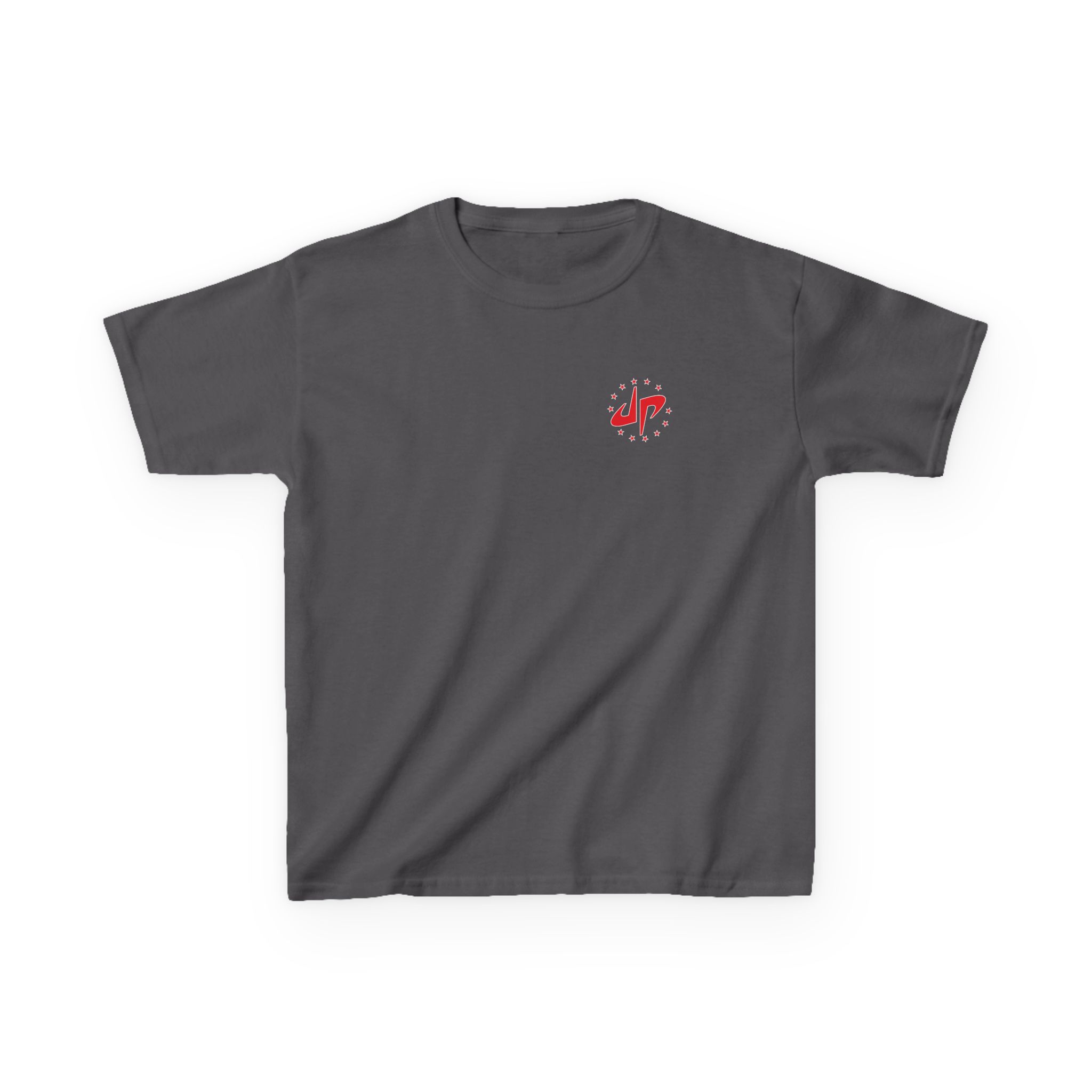 Dude Perfect All-american Kids Heavy Cotton™ Tee - Image 13