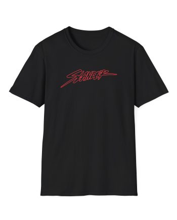 Slander Unisex Softstyle T-Shirt