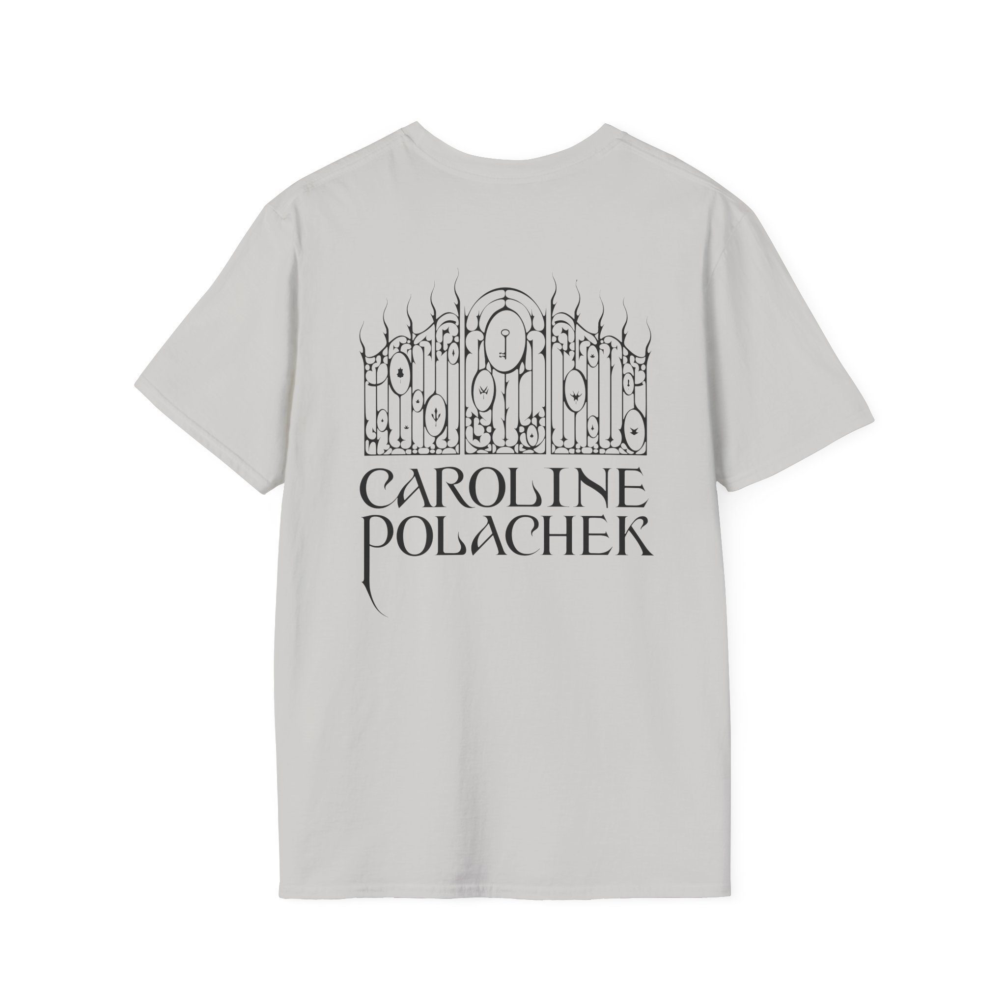 Caroline Polachek PANG Unisex Softstyle T-Shirt - Image 10