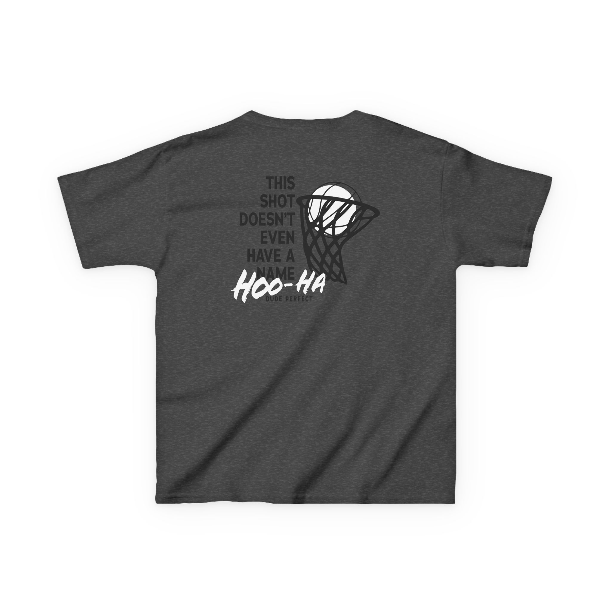 Dude Perfect Fifteen Kids Heavy Cotton™ Tee - Image 10