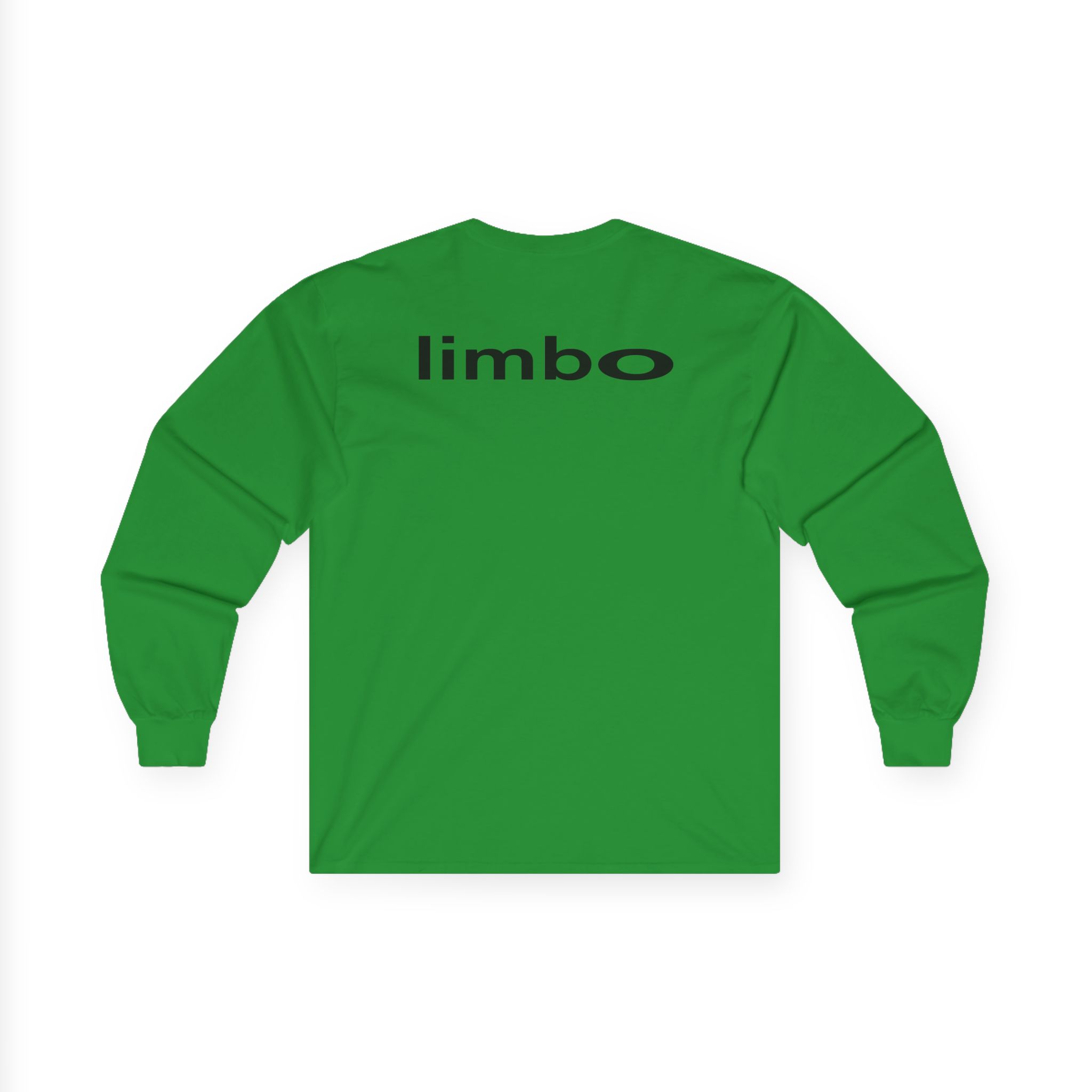 Aminé Serving Face Unisex Ultra Cotton Long Sleeve Tee - Image 10