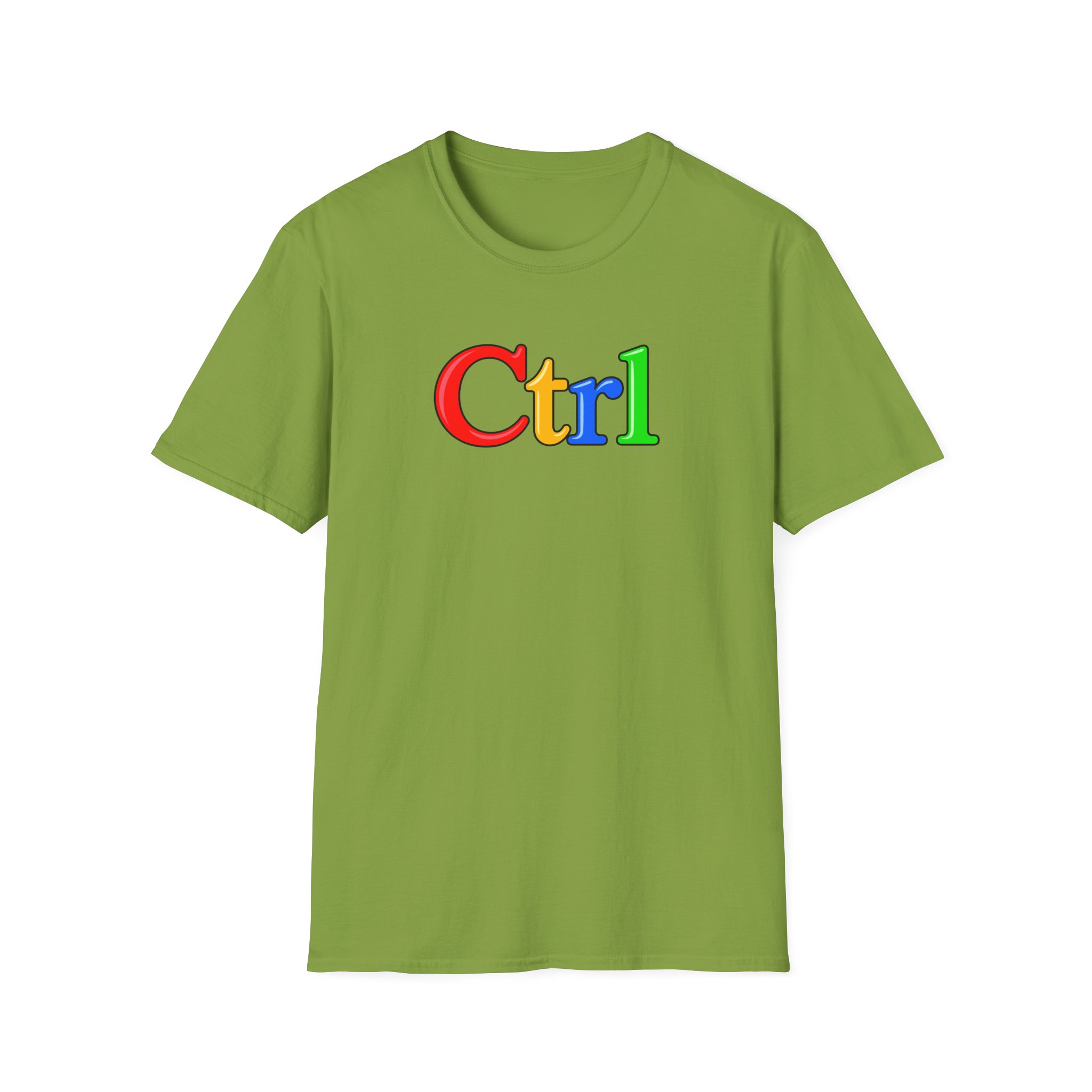Sza Sos Ctrl Happy 5th Birthday Unisex Softstyle T-Shirt - Image 15