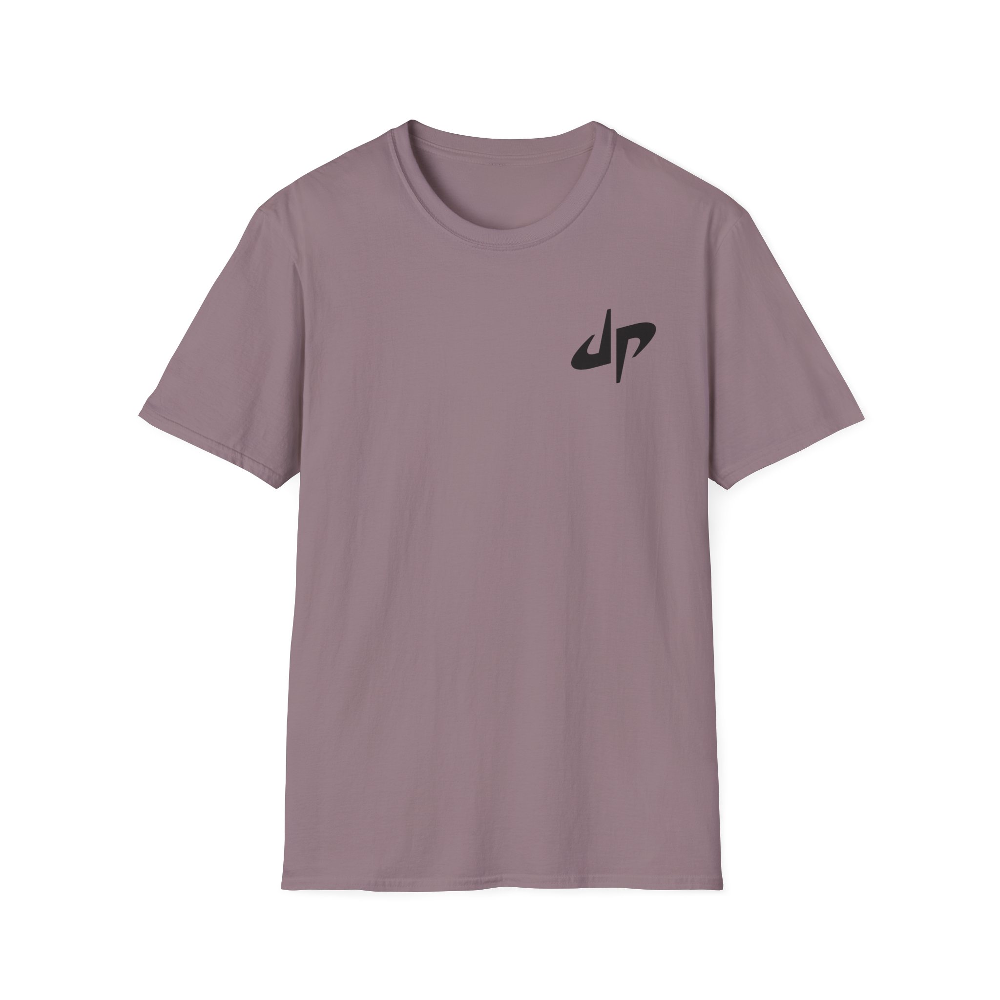 Dude Perfect Fifteen Unisex Softstyle T-Shirt - Image 9