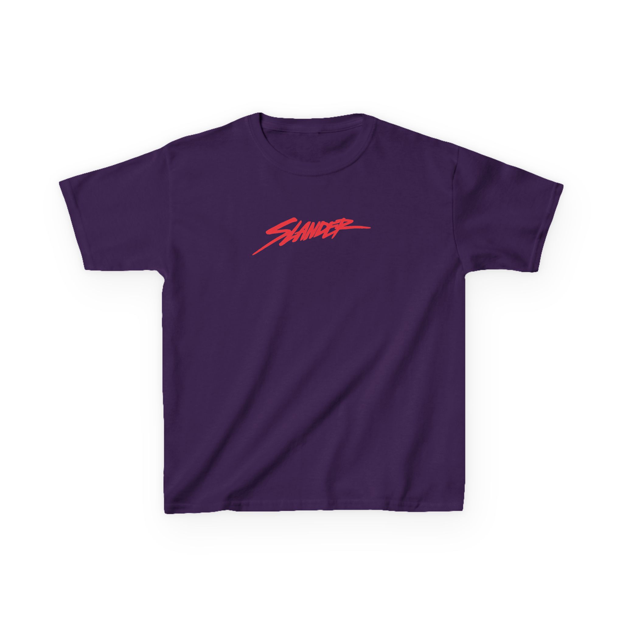 Kids Slander Halloween Heavy Cotton™ Tee - Image 15
