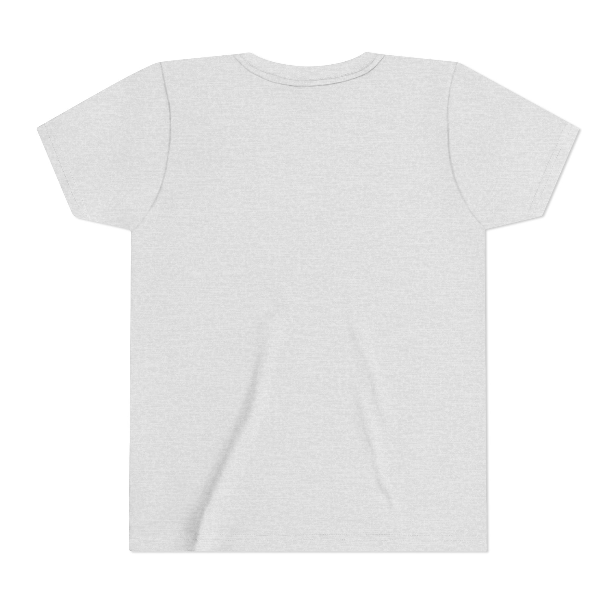 WYz Youth Tee — Minimal Logo Graphic T‑Shirt - Image 6