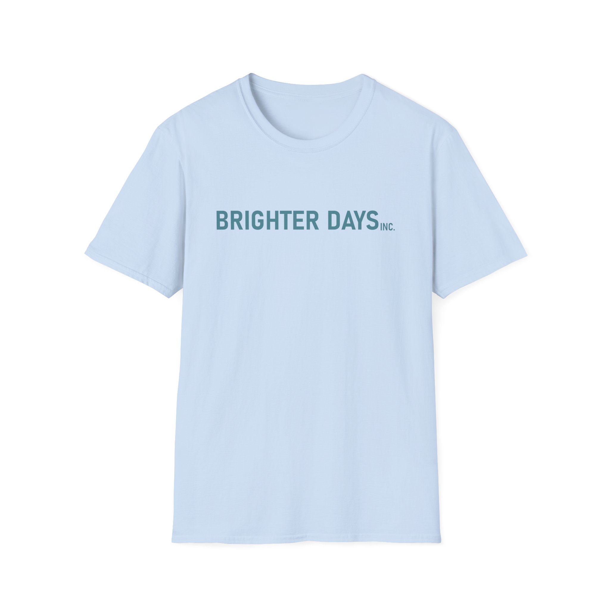 AG Erase Unisex Softstyle T-Shirt - Image 13