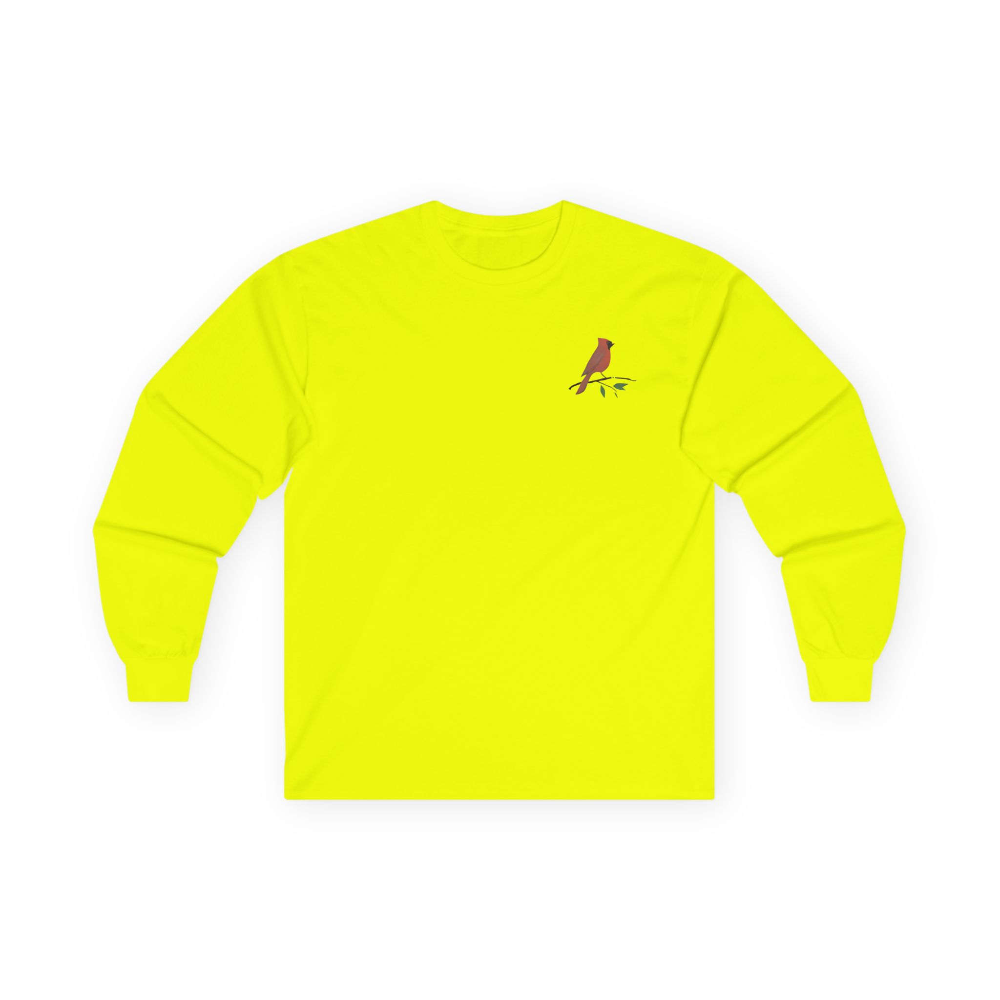 Sza Sos Good Days Unisex Ultra Cotton Long Sleeve Tee - Image 5
