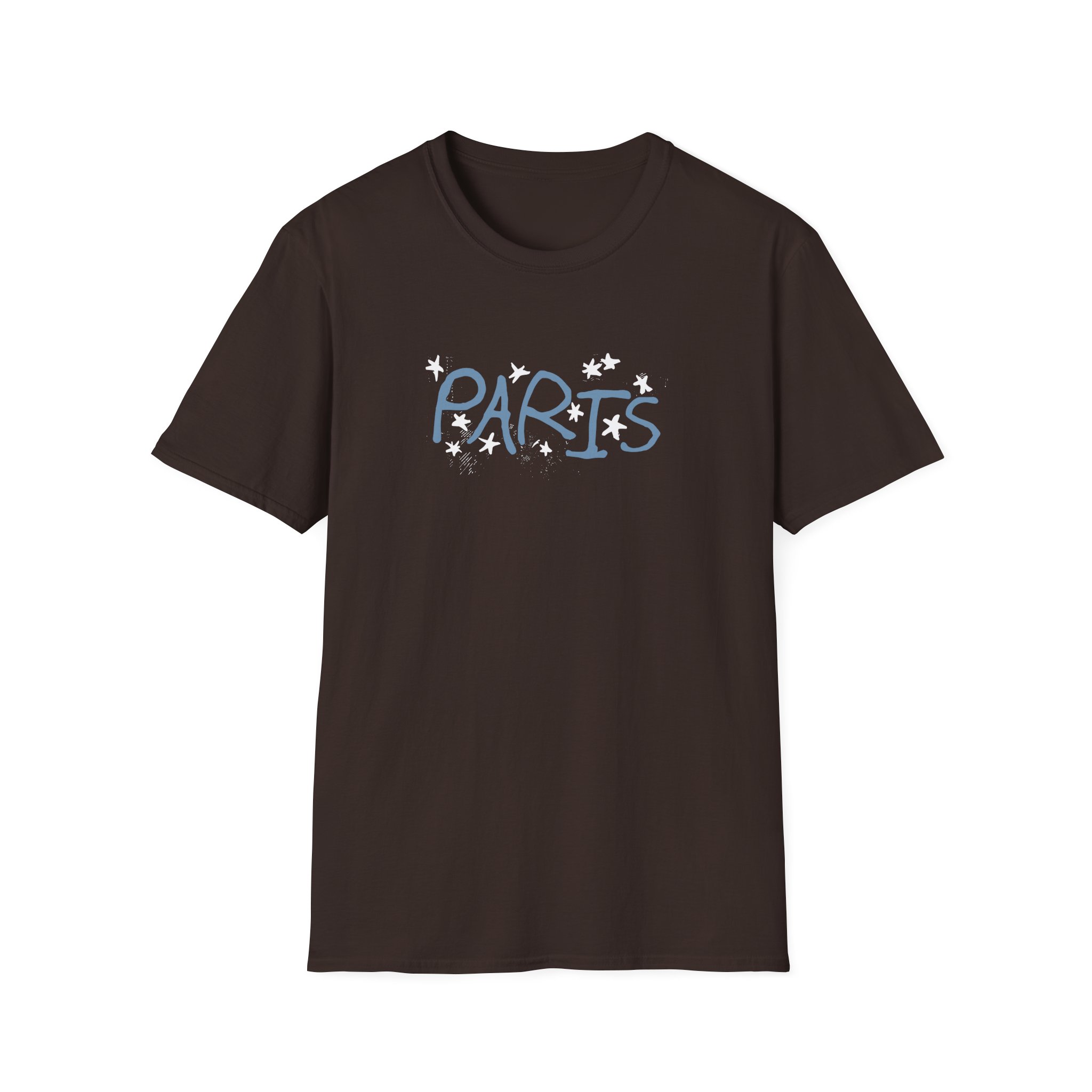 Morat Paris Unisex Softstyle T-Shirt - Image 5