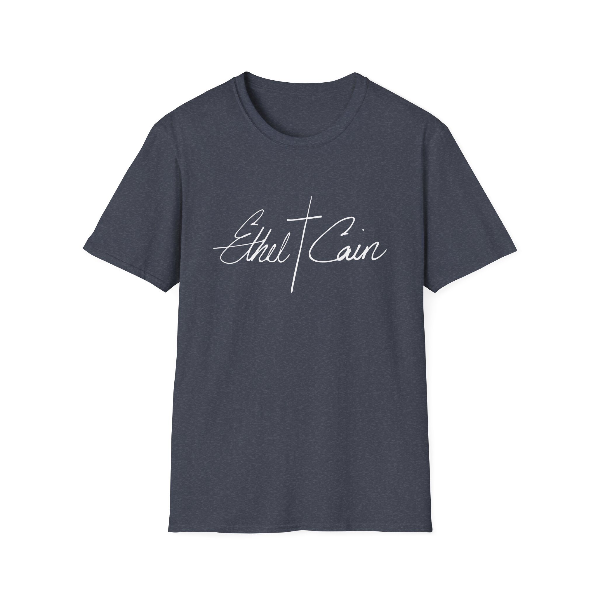 Ethel Cain Unisex Softstyle T-Shirt - Image 21