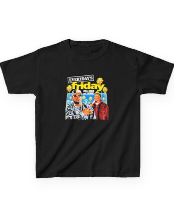 Kids Ice Cube Everyday's Friday Heavy Cotton™ Tee