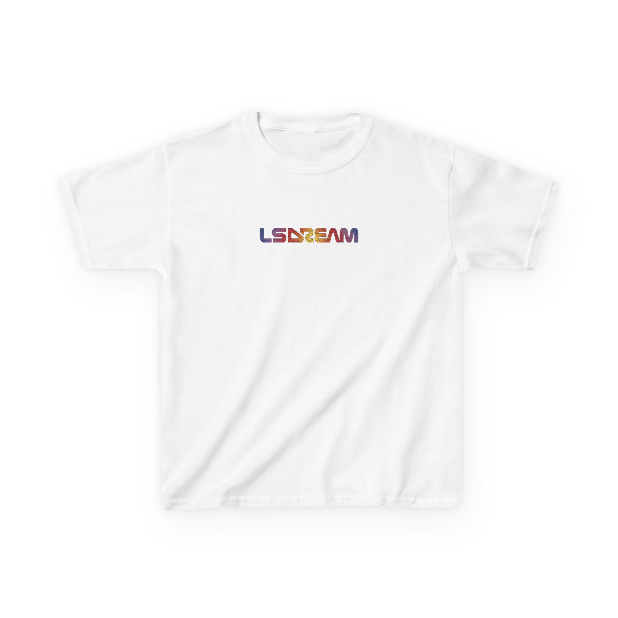 Lsdream Logo Kids Heavy Cotton™ Tee - Image 3