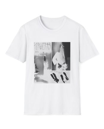 Ethel Cain Perverts Unisex Softstyle T-Shirt