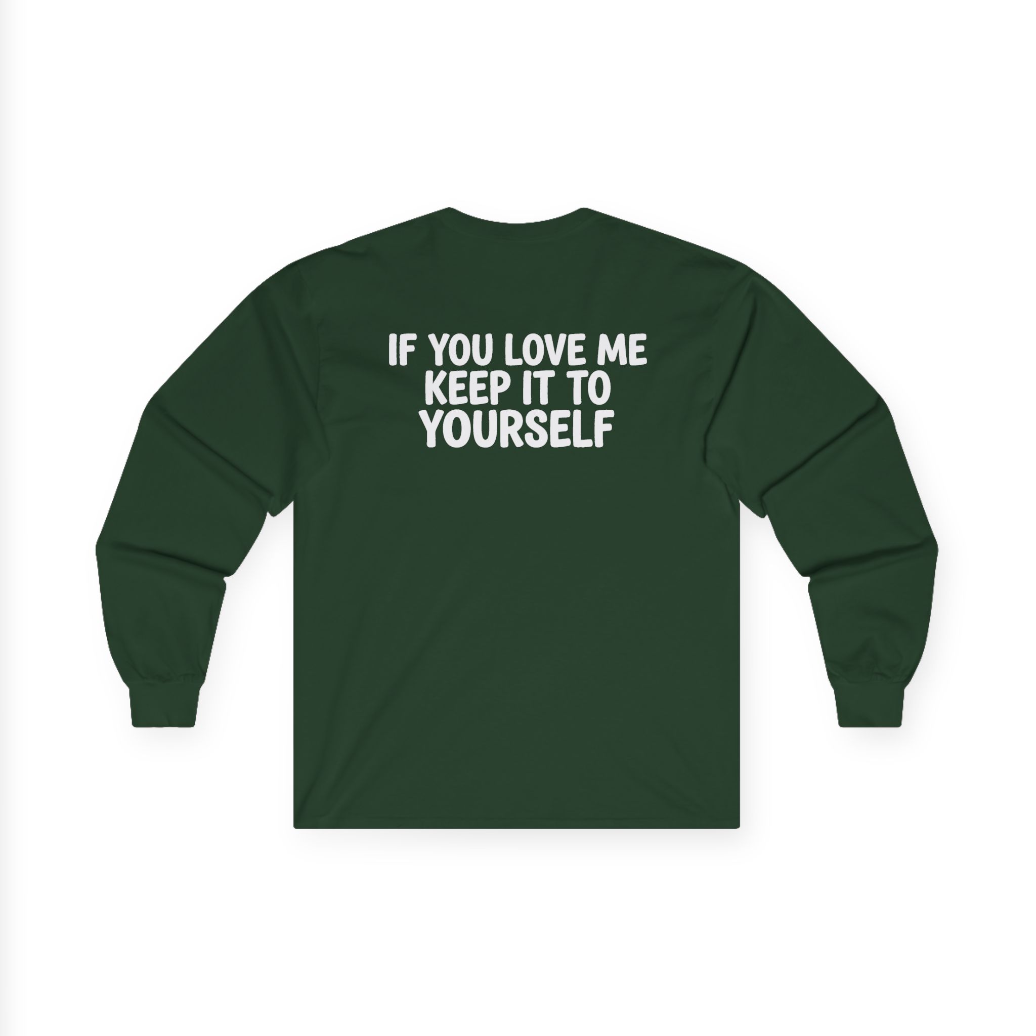 Ethel Cain Unisex Ultra Cotton Long Sleeve Tee - Image 8