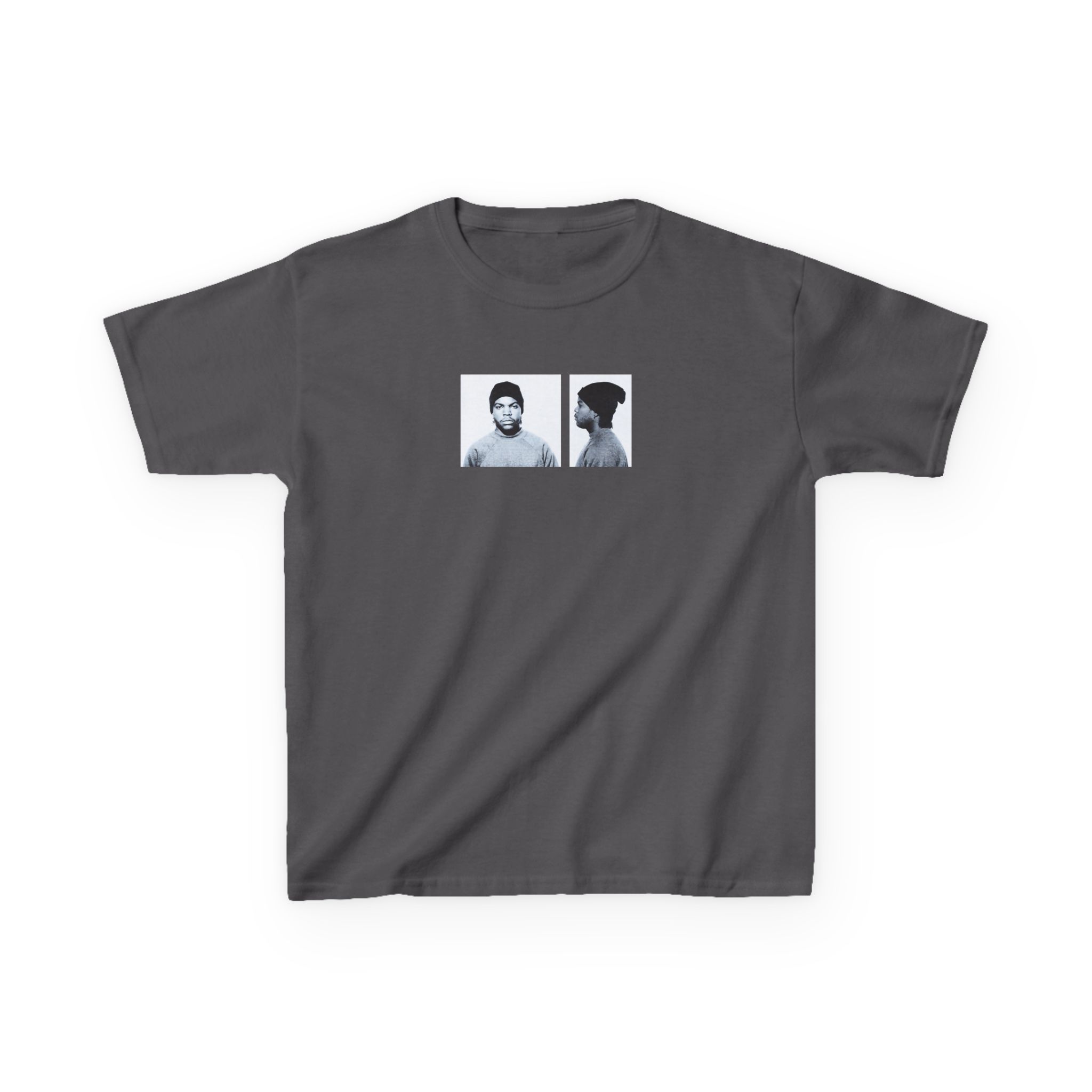 Kids Ice Cube Mug Shot Heavy Cotton™ Tee - Image 11