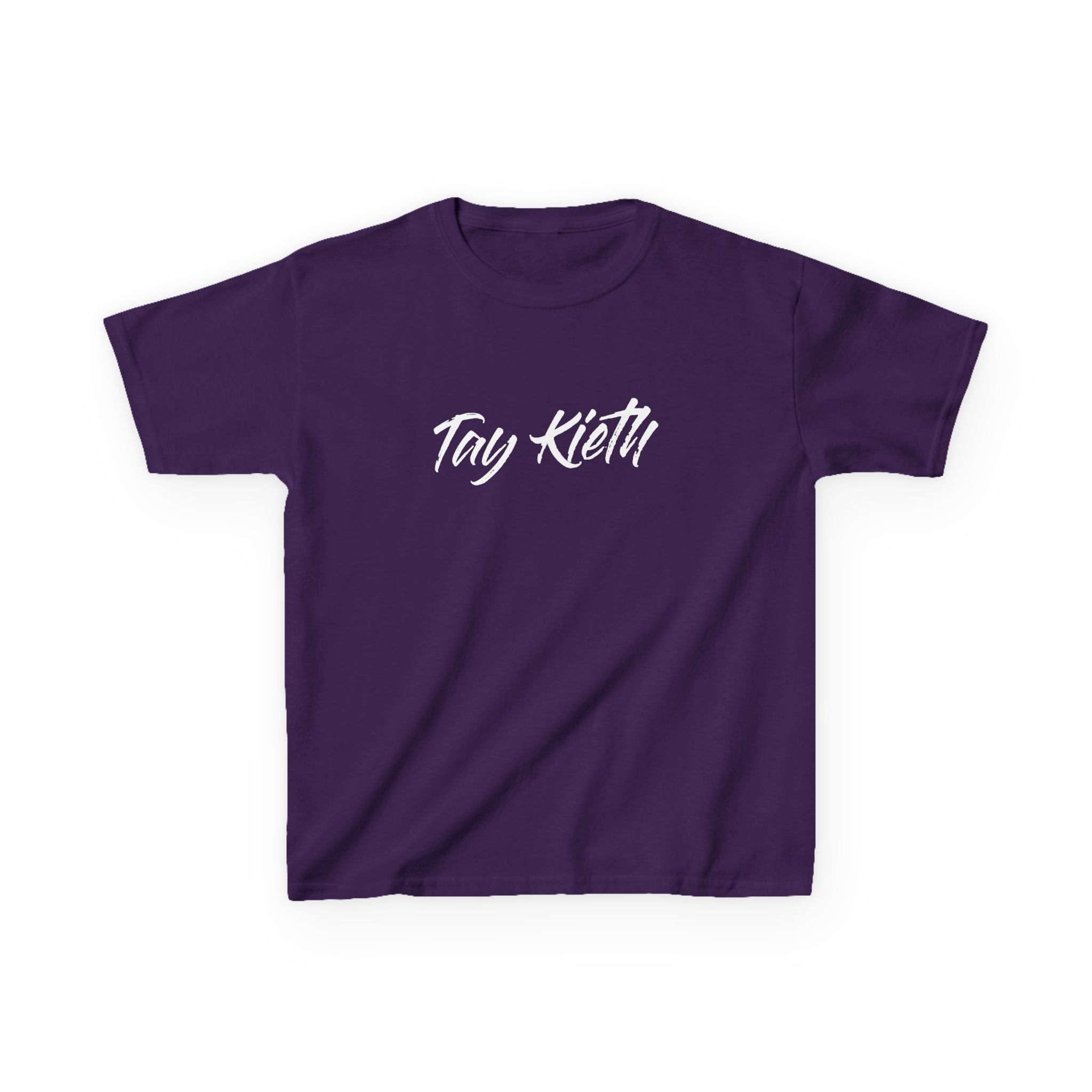 Kids Tay Keith Heavy Cotton™ Tee - Image 15