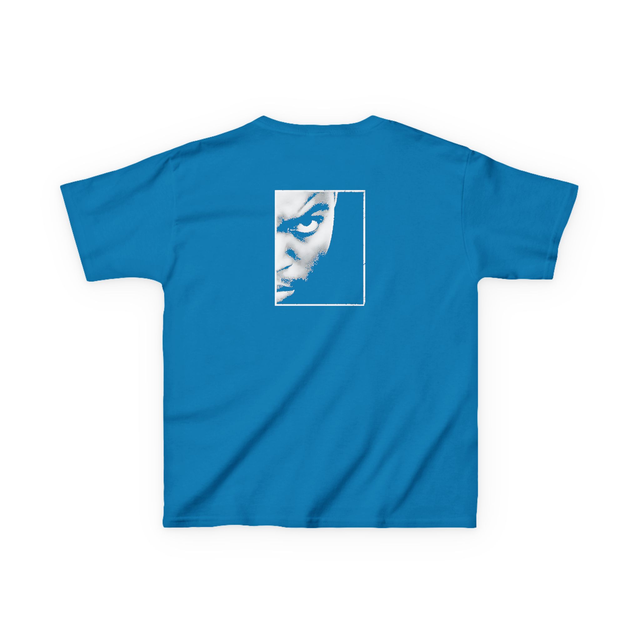Kids Ice Cube Photo Back Heavy Cotton™ Tee - Image 10