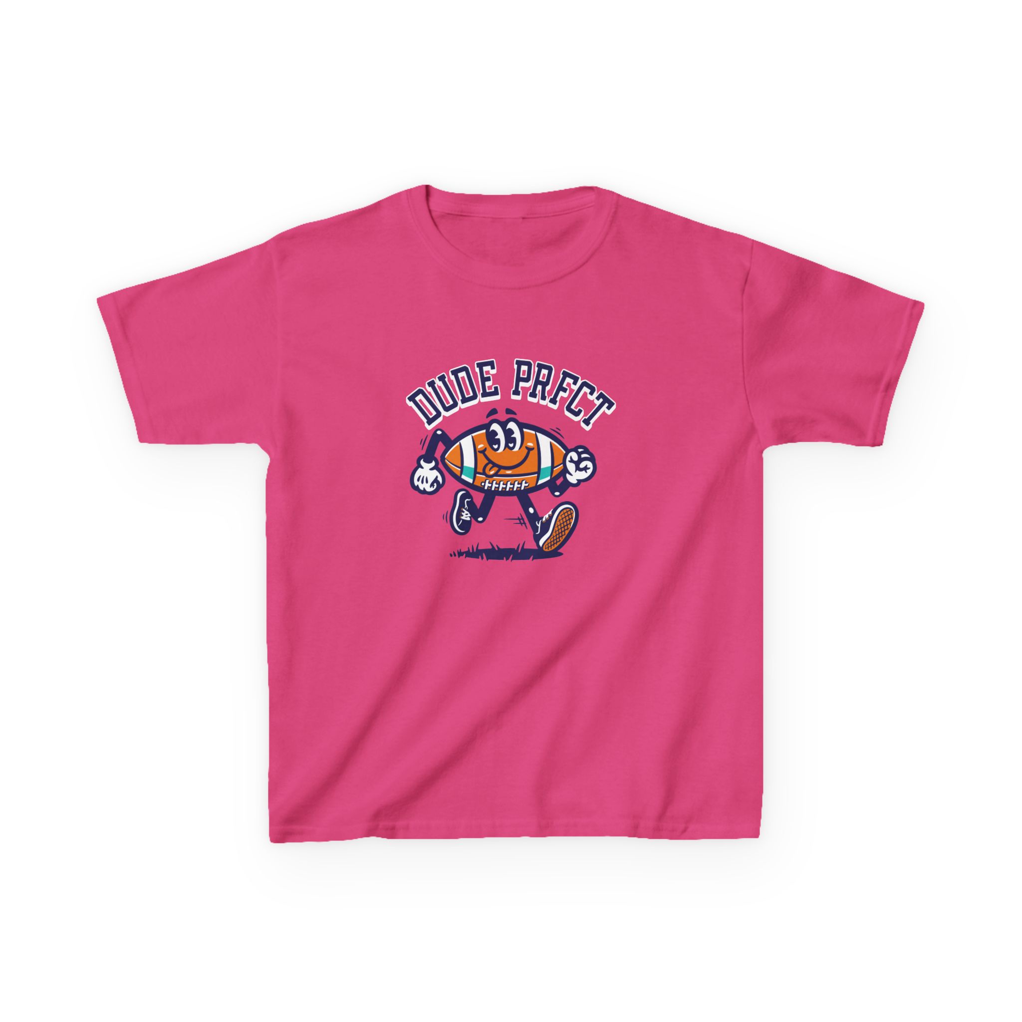 Dude Perfect Comeback Kids Heavy Cotton™ Tee - Image 19