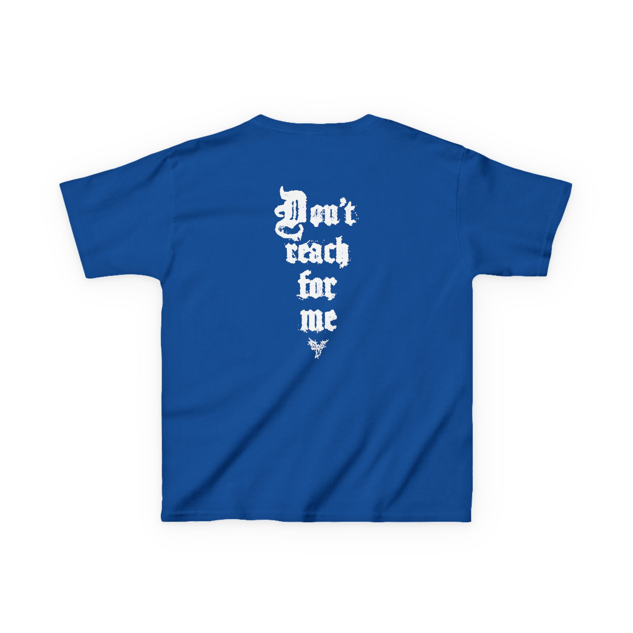 Knocked Loose Don't Reach Kids Heavy Cotton™ Tee - Image 12