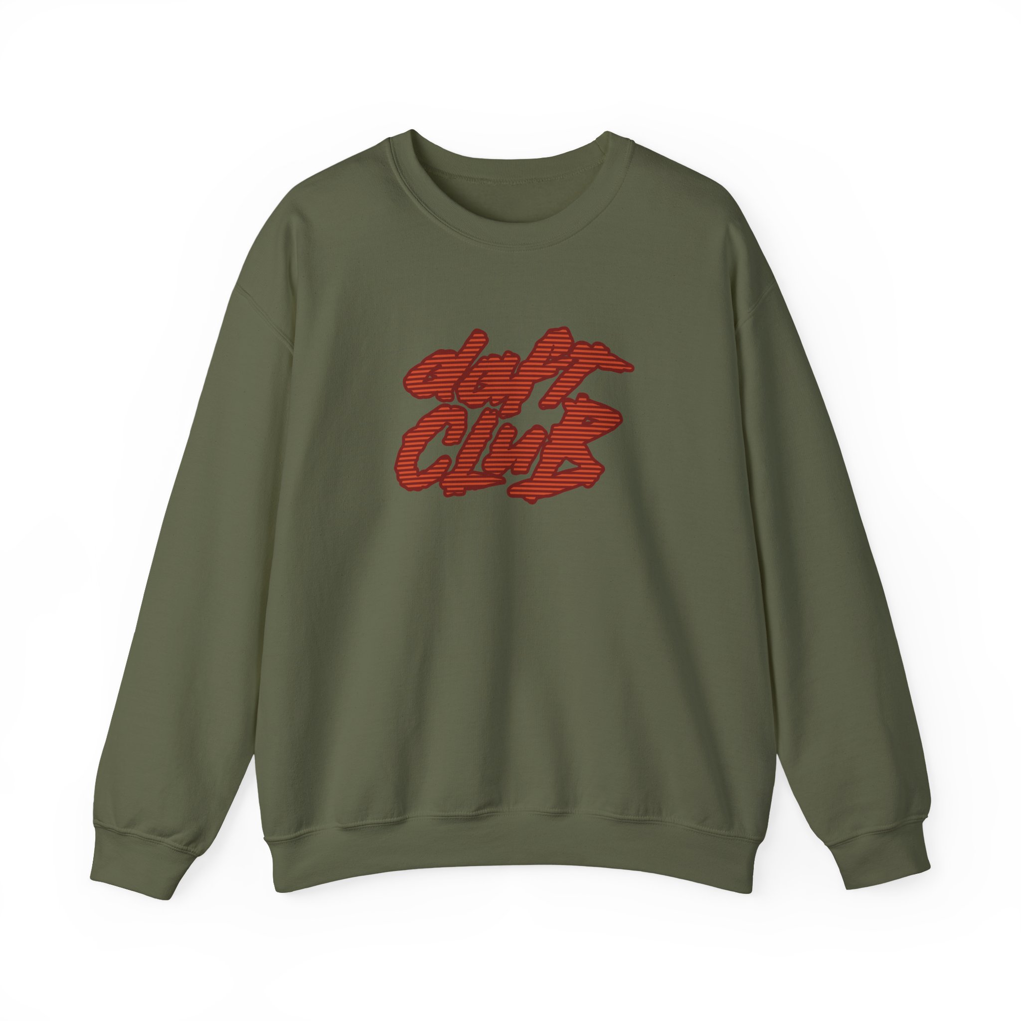 Daft Punk Unisex Heavy Blend™ Crewneck Sweatshirt - Image 7